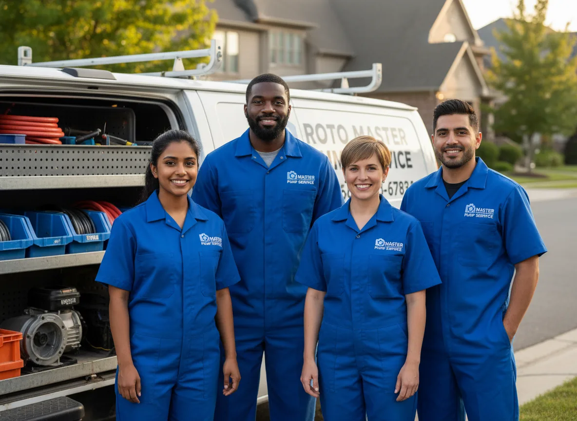 Sump Pump Installation company in Long Island City, NY
